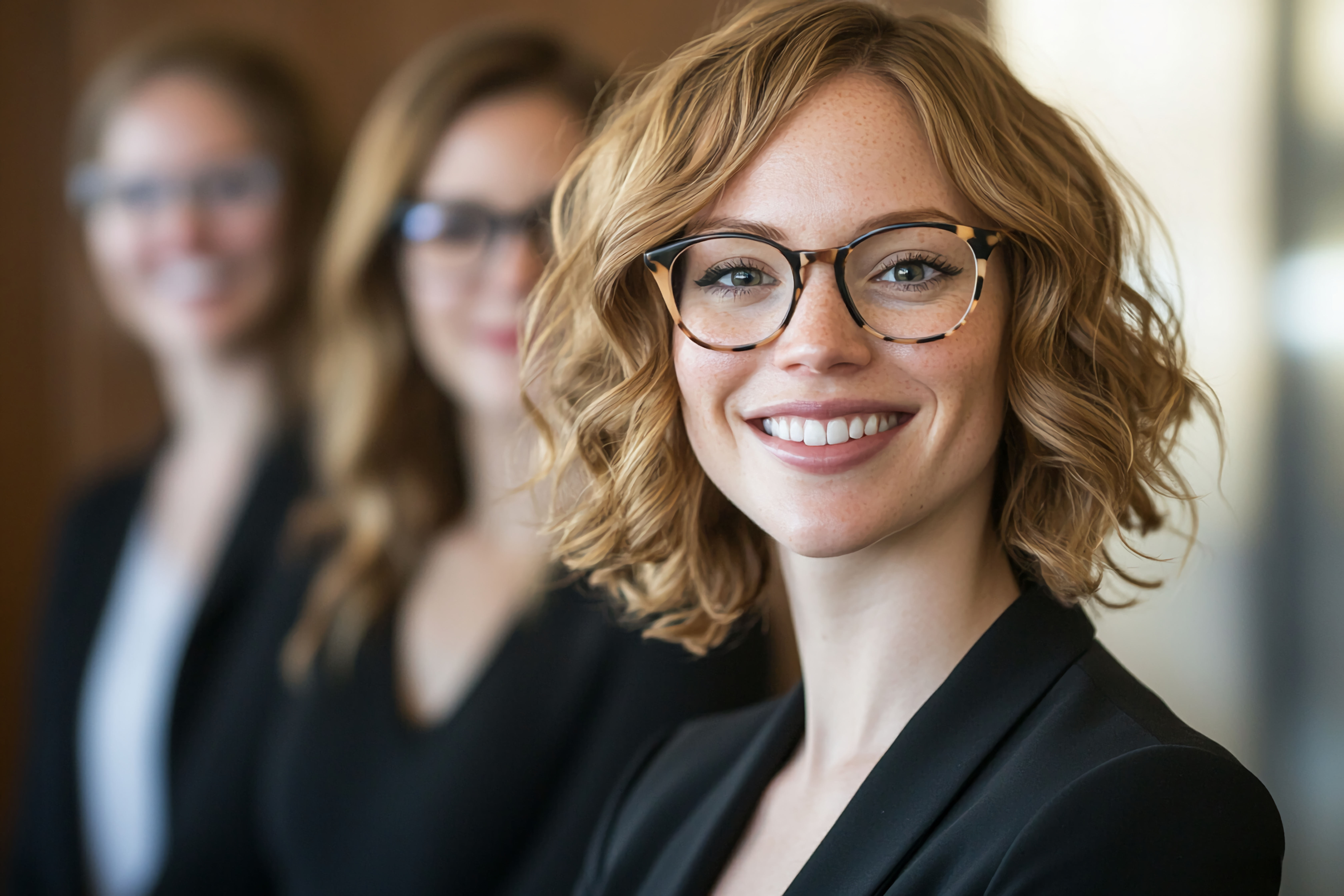 Neuer Lehrgang: Leadership und Innovationsmanagement